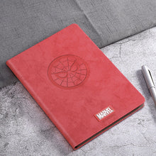 Load image into Gallery viewer, Marvel Superhero Classic Icon iPad Protection Case
