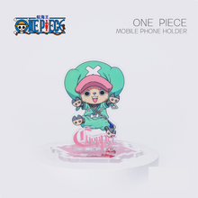 Load image into Gallery viewer, One Piece Wano Country Phone Holder Blind Box
