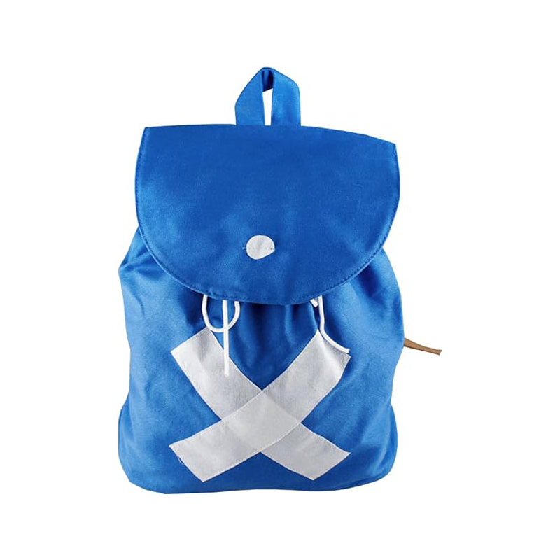 One Piece Tony Tony Chopper Cosplay Bag