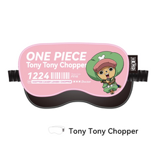 Load image into Gallery viewer, One Piece Eye Mask
