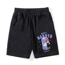 Load image into Gallery viewer, Happy Naruto Ring-Pull Can Casual Shorts
