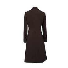 Load image into Gallery viewer, Attack on Titan Levi Ackerman Cosplay Coat
