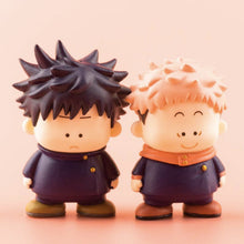 Load image into Gallery viewer, Jujutsu Kaisen Fancy Characters Netsuke Mascot
