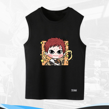 Load image into Gallery viewer, Cute Naruto Character Vest
