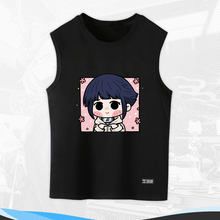 Load image into Gallery viewer, Cute Naruto Character Vest
