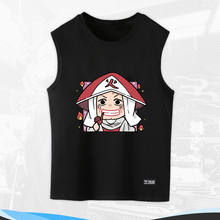 Load image into Gallery viewer, Cute Naruto Character Vest
