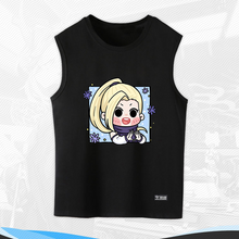 Load image into Gallery viewer, Cute Naruto Character Vest
