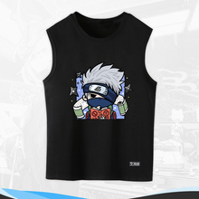 Load image into Gallery viewer, Cute Naruto Character Vest

