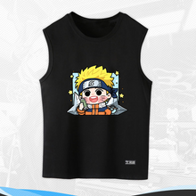 Load image into Gallery viewer, Cute Naruto Character Vest
