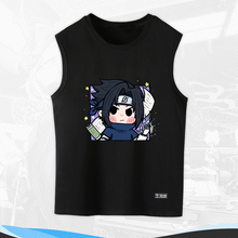Load image into Gallery viewer, Cute Naruto Character Vest
