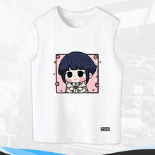 Load image into Gallery viewer, Cute Naruto Character Vest
