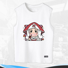 Load image into Gallery viewer, Cute Naruto Character Vest
