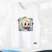Load image into Gallery viewer, Cute Naruto Character Vest
