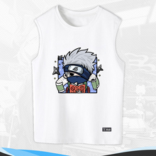 Load image into Gallery viewer, Cute Naruto Character Vest
