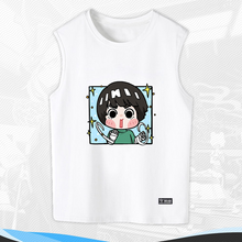 Load image into Gallery viewer, Cute Naruto Character Vest
