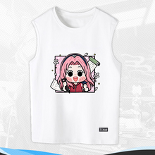 Load image into Gallery viewer, Cute Naruto Character Vest
