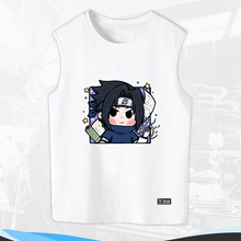 Load image into Gallery viewer, Cute Naruto Character Vest
