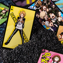 Load image into Gallery viewer, My Hero Academia Playing Cards
