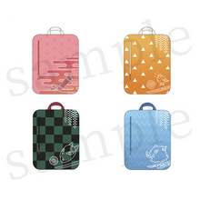 Load image into Gallery viewer, Demon Slayer Aniplex Backpack
