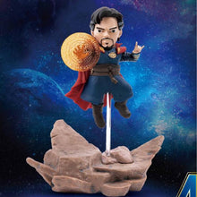 Load image into Gallery viewer, Egg Attack Avengers: Infinity War Dr. Strange Mini Statue
