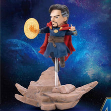 Load image into Gallery viewer, Egg Attack Avengers: Infinity War Dr. Strange Mini Statue
