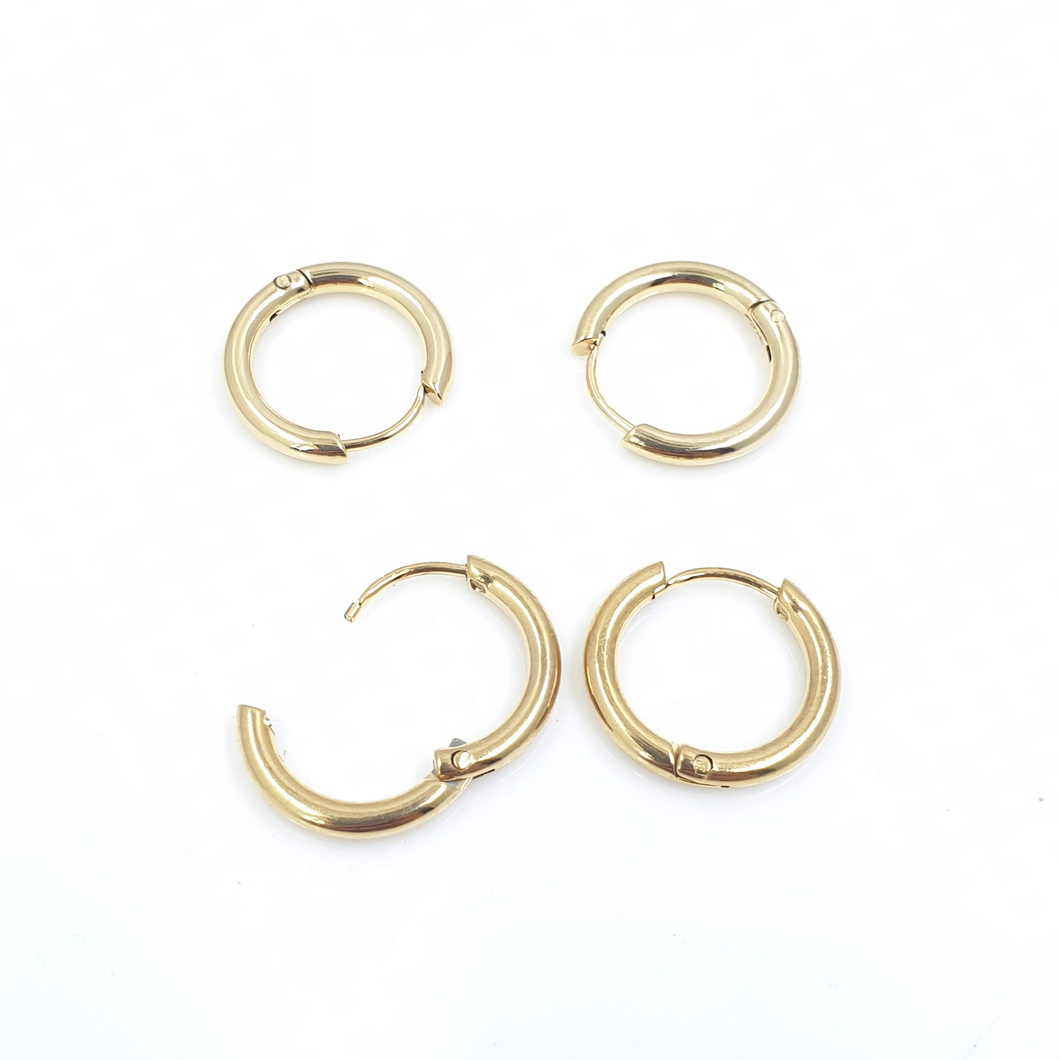Trafalgar D. Water Law Earring