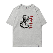 Load image into Gallery viewer, Attack on Titan Founding Titan Summer T-shirt
