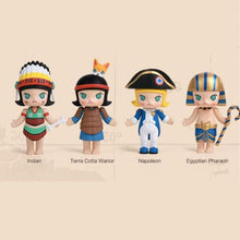 Load image into Gallery viewer, Molly Finding Big Ear Series Mini Figure Blind Box
