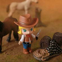 Load image into Gallery viewer, Molly Finding Big Ear Series Mini Figure Blind Box
