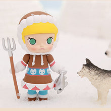 Load image into Gallery viewer, Molly Finding Big Ear Series Mini Figure Blind Box
