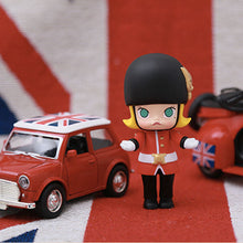 Load image into Gallery viewer, Molly Finding Big Ear Series Mini Figure Blind Box

