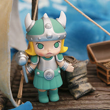 Load image into Gallery viewer, Molly Finding Big Ear Series Mini Figure Blind Box
