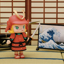 Load image into Gallery viewer, Molly Finding Big Ear Series Mini Figure Blind Box
