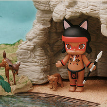 Load image into Gallery viewer, Molly Finding Big Ear Series Mini Figure Blind Box
