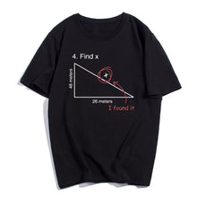Load image into Gallery viewer, Spider-Man: Far From Home Find X Tom Holland T-shirt
