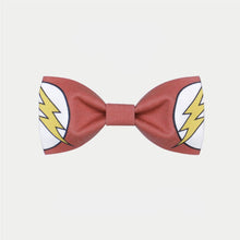 Load image into Gallery viewer, Marvel &amp; DC Comics Superhero Bow Tie
