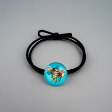 Load image into Gallery viewer, One Piece Hair Ring
