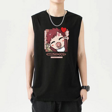 Load image into Gallery viewer, Naruto Shippuden Baby Character Vest
