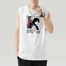 Load image into Gallery viewer, Demon Slayer Character Vest
