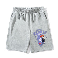 Load image into Gallery viewer, Happy Naruto Ring-Pull Can Casual Shorts
