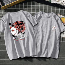 Load image into Gallery viewer, Demon Slayer Destroyer of Demons Summer T-shirt
