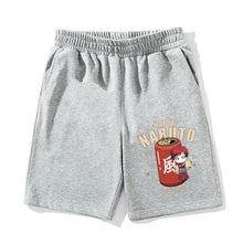 Load image into Gallery viewer, Happy Naruto Ring-Pull Can Casual Shorts
