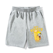 Load image into Gallery viewer, Happy Naruto Ring-Pull Can Casual Shorts
