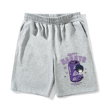 Load image into Gallery viewer, Happy Naruto Ring-Pull Can Casual Shorts
