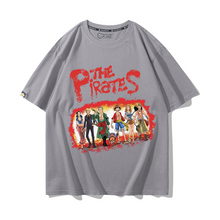Load image into Gallery viewer, One Piece The Pirates Summer T-shirt
