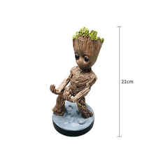 Load image into Gallery viewer, Marvel Phone/Game Controller Stand
