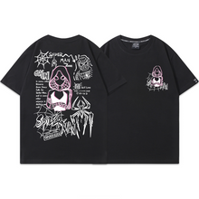 Load image into Gallery viewer, Marvel Spider Women Gwen Summer T-shirt
