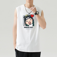 Load image into Gallery viewer, Naruto Shippuden Baby Character Vest
