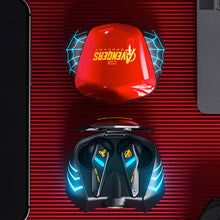 Load image into Gallery viewer, Marvel Wireless Wireless Gaming Earbuds
