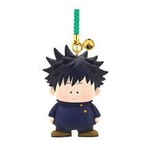 Load image into Gallery viewer, Jujutsu Kaisen Fancy Characters Netsuke Mascot
